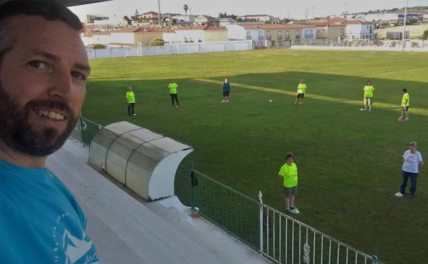 La Dinamización Deportiva de la Comarca Deportiva da por finalizada su actividad online