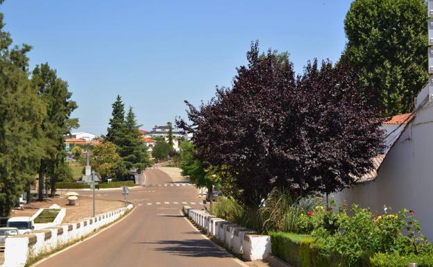 La localidad estará en alerta amarilla por altas temperaturas pudiendo alcanzar los 39 grados