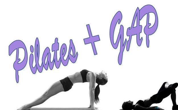 La Escuela Municipal de Deportes oferta clases de Pilates y GAP
