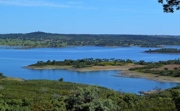 Urbanismo modificará el plan territorial de Alqueva para permitir la construcción en suelo rústico