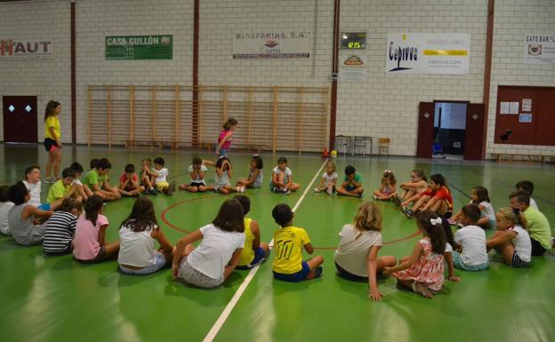La Mancomunidad de Olivenza contratará a 11 monitores de Ocio y Tiempo libre