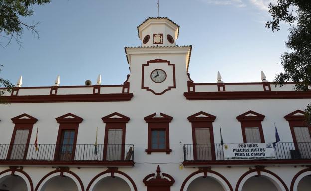 Publicada en el DOE la aprobación del proyecto de reparcelación de Fase-1