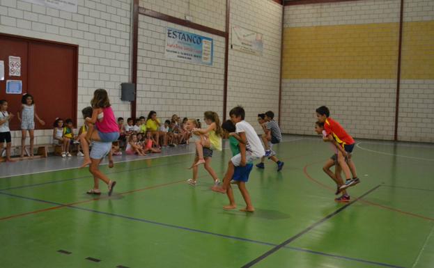 El Ayuntamiento lanza 'Un verano diferente' con variadas actividades infantiles