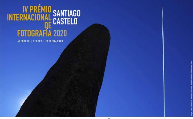 El Premio de Fotografía 'Santiago Castelo' premiará imágenes de La Raya