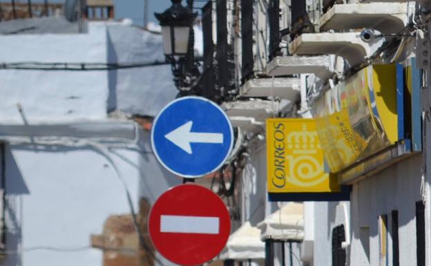 Un convenio entre Diputación y Correos impulsará las ventas de los productores rurales
