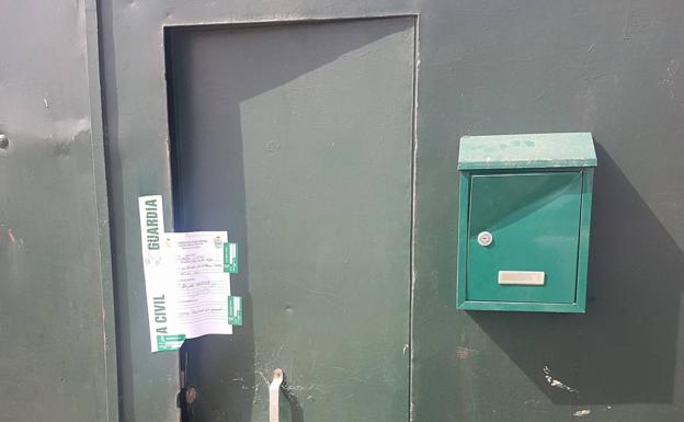Registros en la región por una operación internacional contra el fraude del IVA