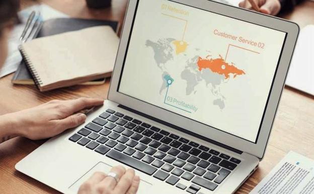 La Junta y el Ministerio de Industria, Comercio y Turismo impulsan formación online para emprendedores y pymes