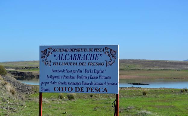 La Sociedad 'Alcarrache' organiza un nuevo Maratón Nocturno social de pesca deportiva