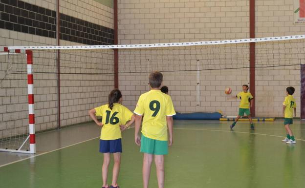 Jóvenes de 12 a 16 años participarán en el programa 'Diviértete Extremadura' local