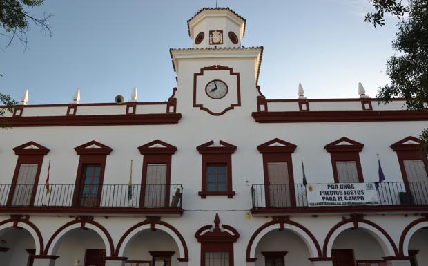 Comienza la 2ª fase de desinfección con ozono de la Campaña de Comercio Local