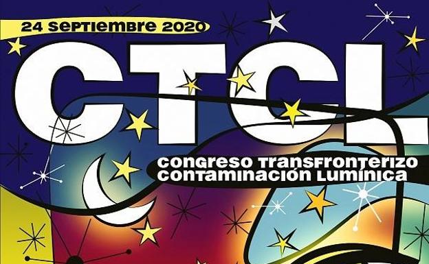 La Diputación de Badajoz realizará el I Congreso Transfronterizo de Contaminación Lumínica