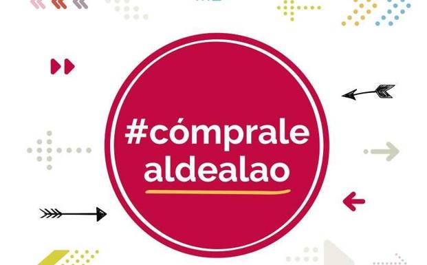 La Junta lanza la campaña '#cómpralealdealao' de promoción al consumo y compra en el comercio de proximidad