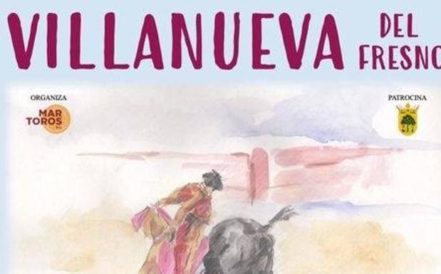 Los novilleros Olivera y Noble torearán en Clase Práctica en la localidad