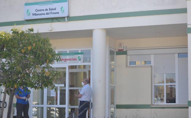 Salud Pública reporta un nuevo positivo de COVID-19 en la localidad