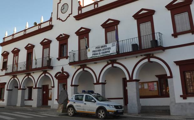 Últimos días para presentar las instancias para optar a la plaza de Policía Local