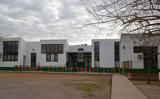 Abierto el plazo extraordinario de solicitudes de plazas en el comedor del CEIP
