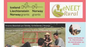 El Centro Tecnológico Nacional Agroalimentario Extremadura lanza un programa para jóvenes rurales