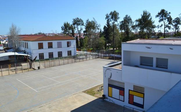 Los Centros Educativos realizan la vuelta a las aulas de forma escalonada