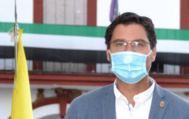 El alcalde informa que Salud Pública ha notificado que los últimos 20 PCR son negativos