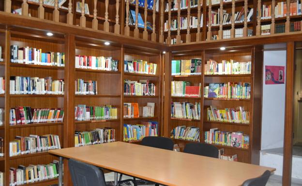 La Biblioteca Pública Municipal recupera su horario habitual de apertura