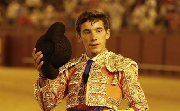 Eric Olivera pasa a la final del trofeo del Certamen de la Diputación de Badajoz