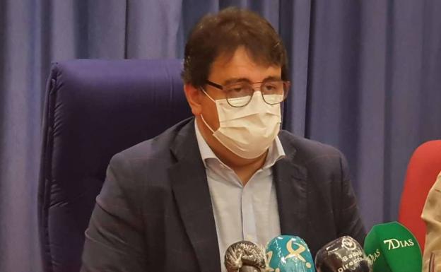 Entran en vigor las nuevas medidas contra la Covid-19 en la ciudad de Badajoz