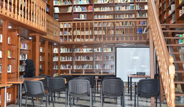 La Biblioteca Pública Municipal pone en marcha las actividades infantiles del nuevo curso