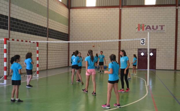 El Ayuntamiento informa de las medidas a cumplir para el alquiler de instalaciones deportivas