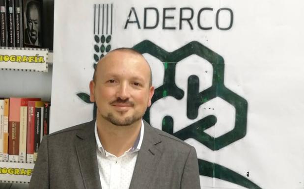 El presidente de ADERCO, José Arroyo, nuevo miembro en la directiva de REDEX