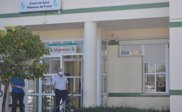 La Junta mejorará el sistema de petición de citas en los centros de salud