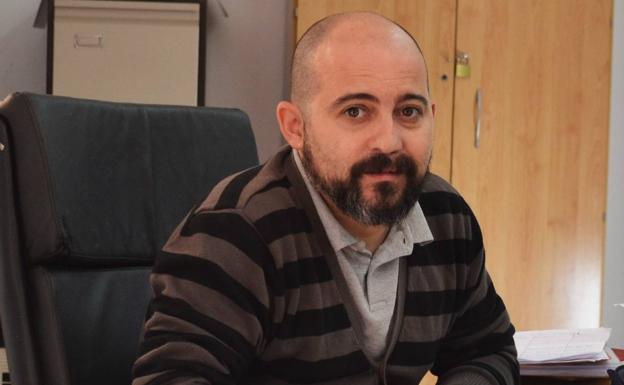 José Emilio García Cayero ha sido nombrado nuevo Cronista Oficial