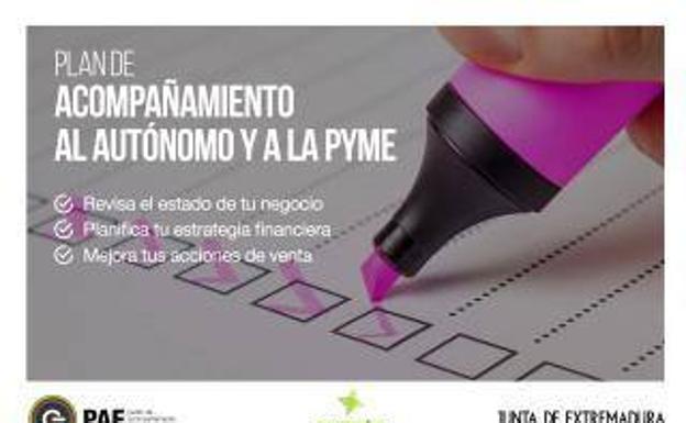 Extremadura Avante realiza online la Jornada «Claves para la gestión de equipos de trabajo»