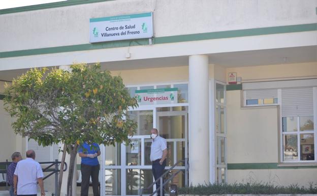 Ascienden a cuatro los casos positivos activos a COVID-19 en la localidad
