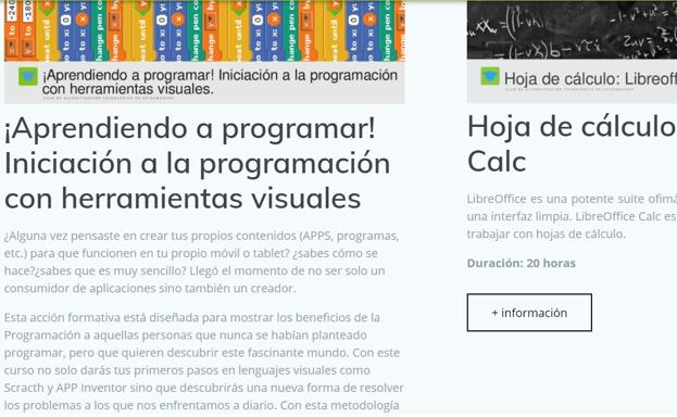 AUPEX lanza una nueva edición de formación online para el desarrollo de competencias digitales