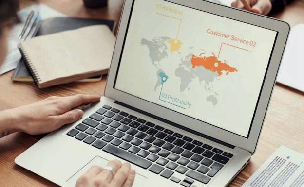 La Escuela de Organización Industrial lanza 8 cursos online para jóvenes desempleados