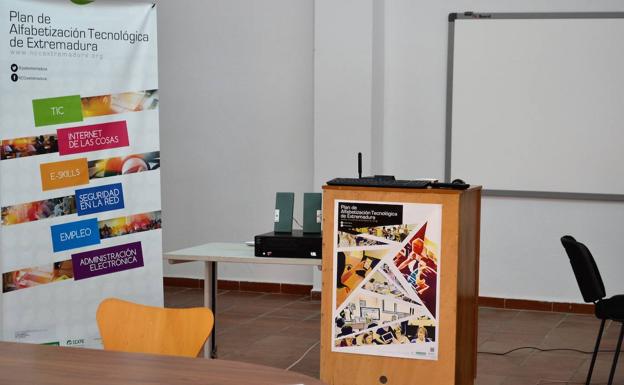 El NCC, Nuevo Centro del Conocimiento, ofrece sus talleres online