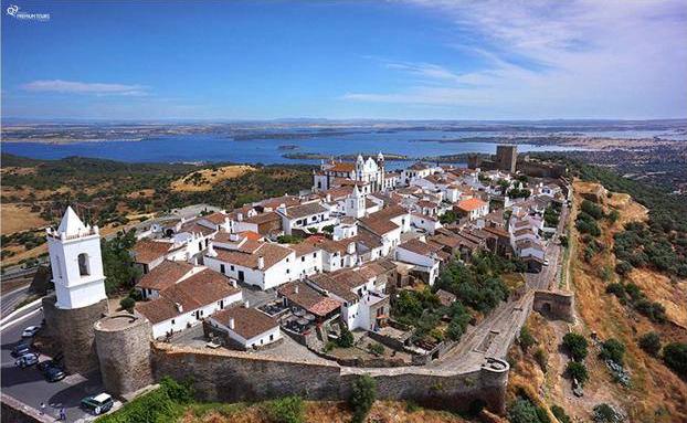 Portugal limita la movilidad entre pueblos durante Todos los Santos