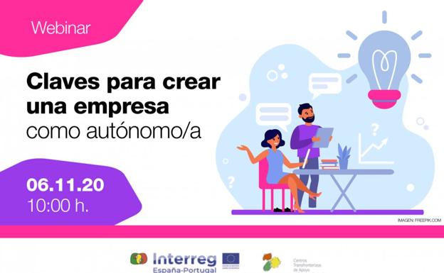 La Dirección General de Empresa lanza formaciones online para emprendedores