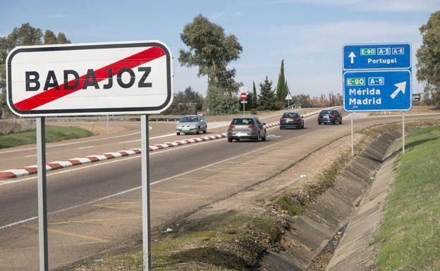 Portugal sólo permite entrar a los españoles por trabajo, asistencia sanitaria o estudios durante el puente