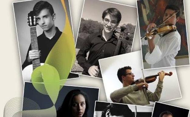 El X Festival Joven llega al municipio con el concierto de Mario Jiménez