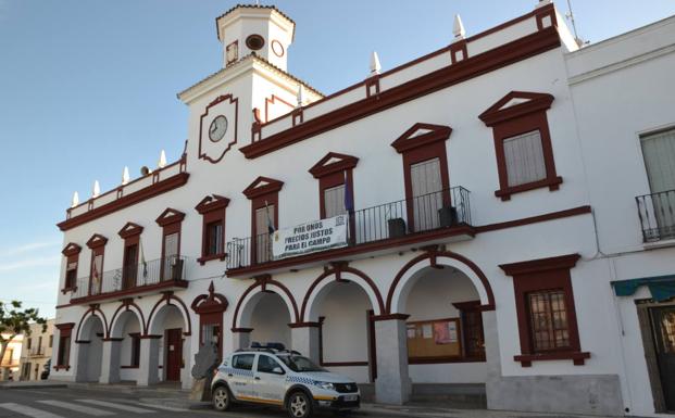 El Ayuntamiento ofertará 11 puestos dentro del Plan de Empleo Experiencia