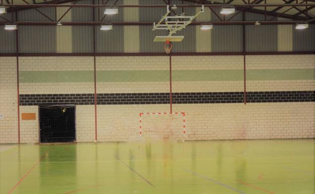 El Pabellón Deportivo acogerá un taller de autodefensa femenina por el 25N