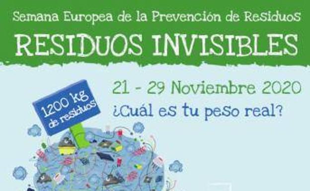 La Consejería para la Transición Ecológica lanza el concurso 'Cero Residuos' para los jóvenes