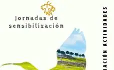 Las comarcas de Lácara-Los Baldíos, Sierra Suroeste y Olivenza acogerán actividades ornitológicas