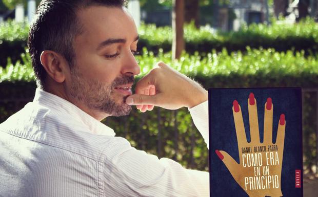 'Como era en un principio' de Daniel Blanco protagonista en el 'Proyecto Nubeteca'