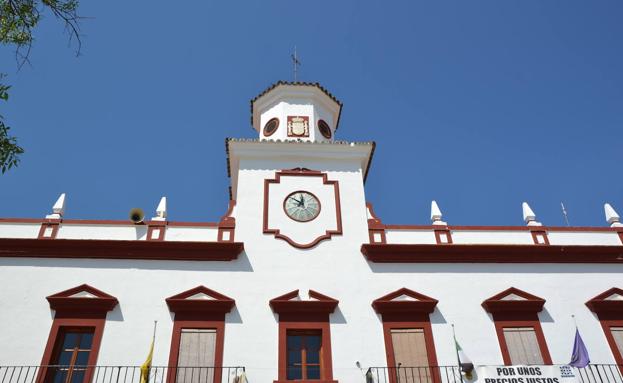 El Ayuntamiento convoca un minuto de silencio por el 25N tras el que se leerá el manifiesto de dicha efeméride