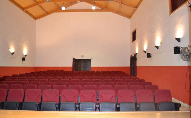 Convocada la primera reunión para crear el Taller de Teatro local
