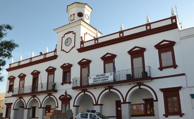 El Ayuntamiento impulsa la Campaña de Apoyo al Comercio Local con un sorteo navideño