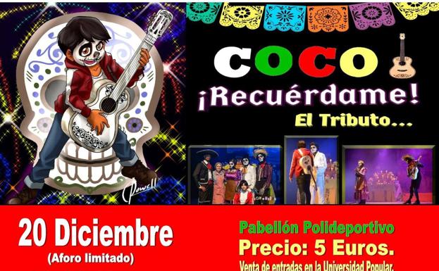 La programación navideña municipal incluye dos obras de teatro infantiles