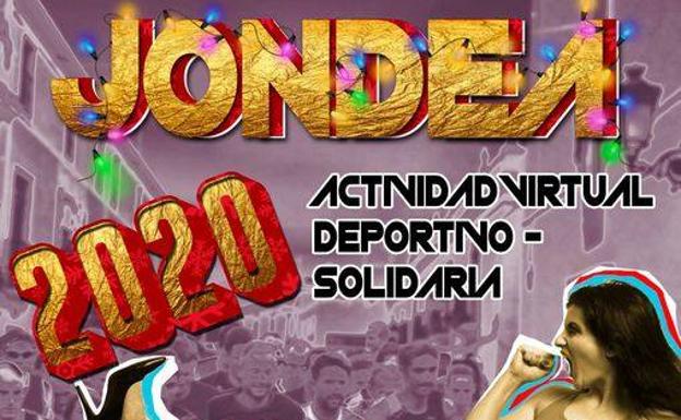 El programa de Dinamización Deportiva de la Mancomunidad de Olivenza organiza 'Jondeá 2020'
